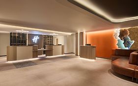 Holiday Inn London Bloomsbury